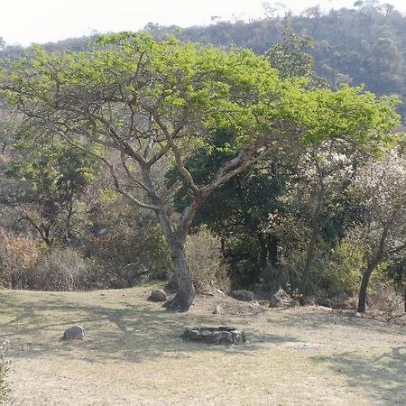 Muluwa Lodge White River Bagian luar foto