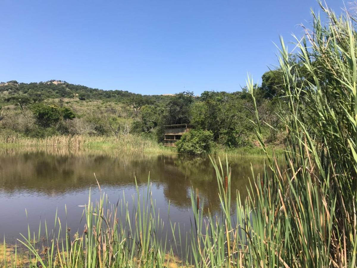 Muluwa Lodge White River Bagian luar foto