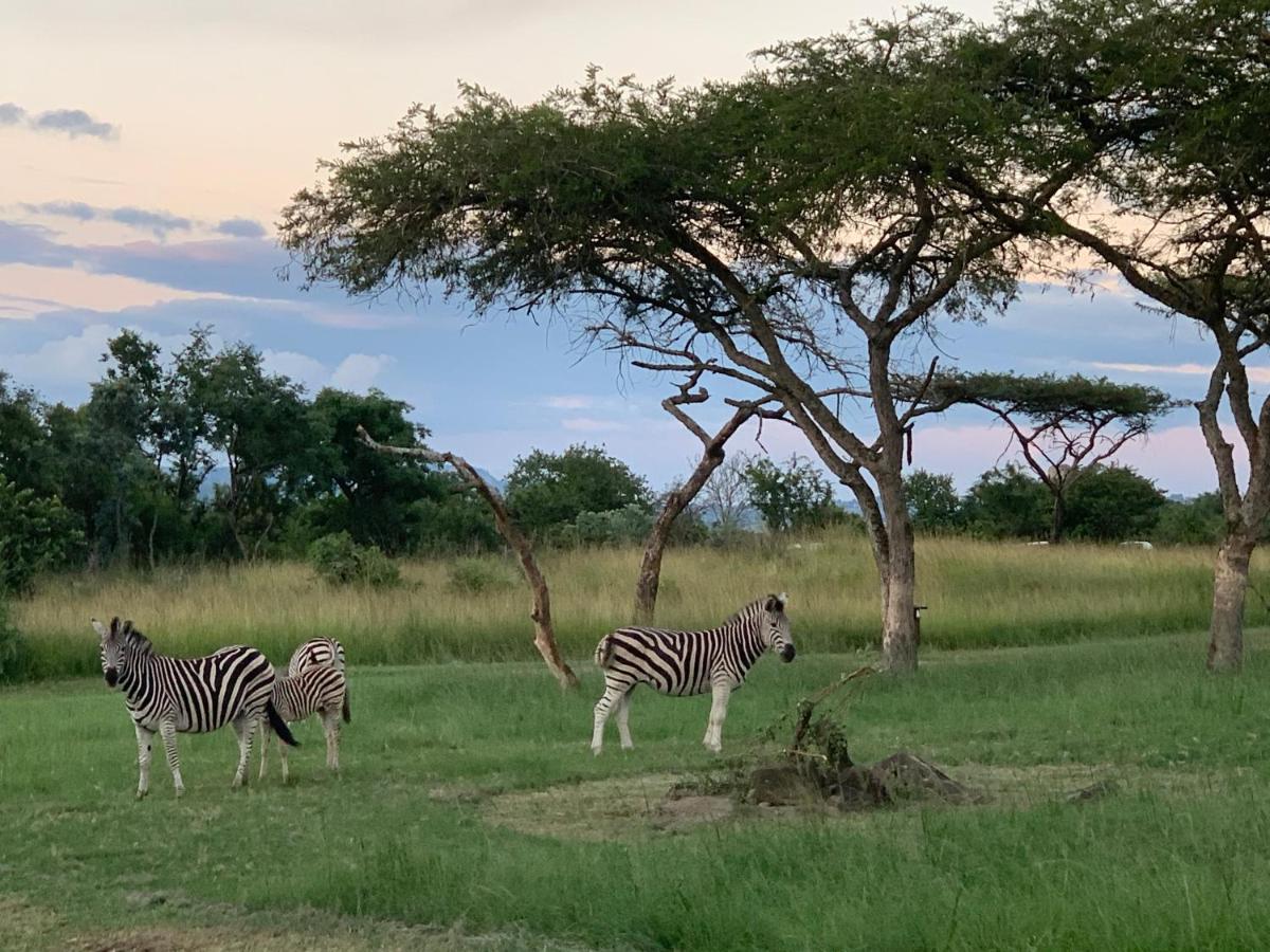 Muluwa Lodge White River Bagian luar foto