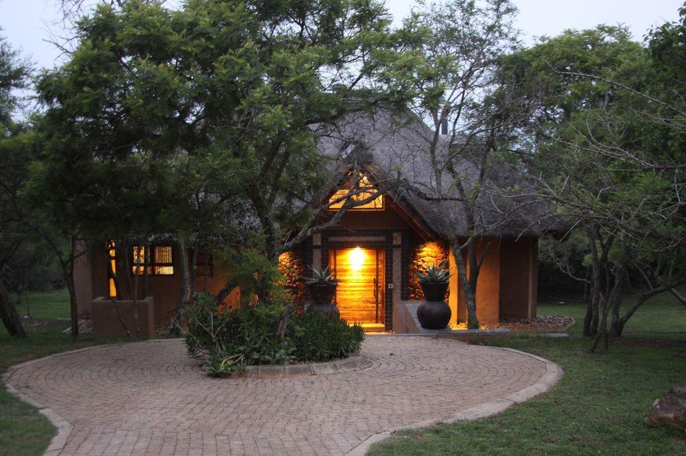 Muluwa Lodge White River Bagian luar foto