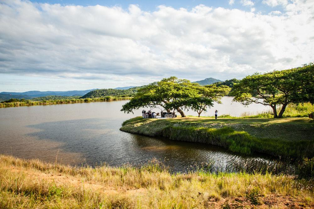 Muluwa Lodge White River Bagian luar foto