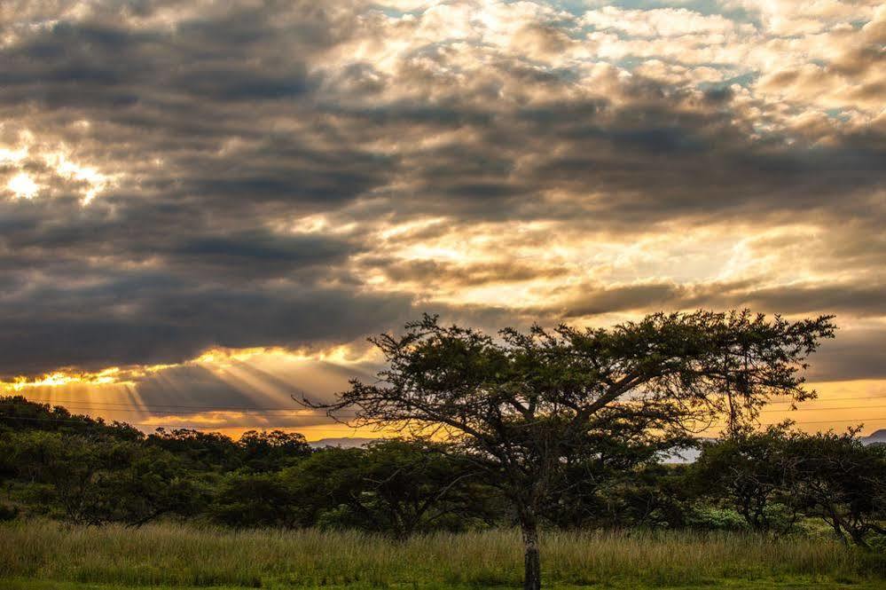 Muluwa Lodge White River Bagian luar foto